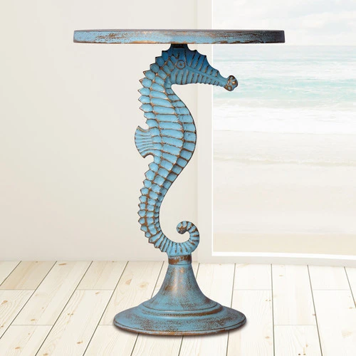 Atlantis Seahorse Table - Image 2