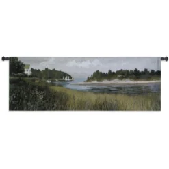 Inlet Wall Tapestry