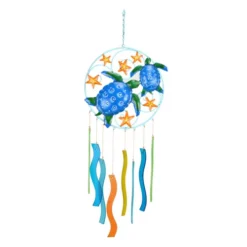 Starfish Turtles Chime