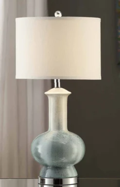 Sea Breeze Table Lamp