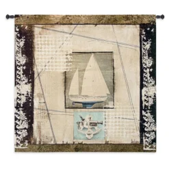 Navigations Zelda Wall Tapestry