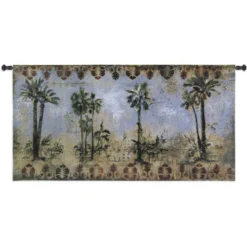 Curacao I Wall Tapestry