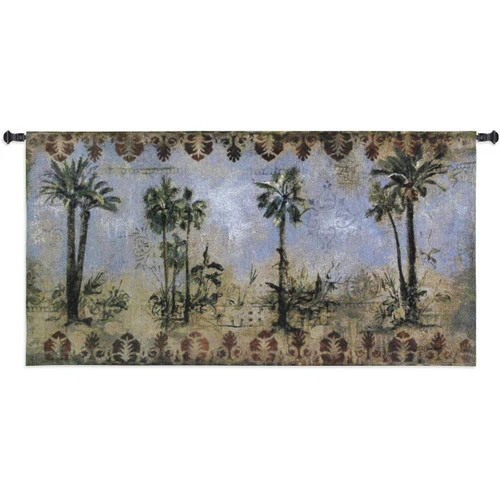 Curacao I Wall Tapestry