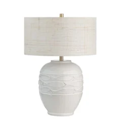 Seaside School Table Lamp