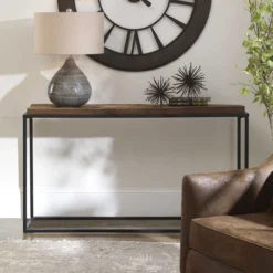 Briarwood Console Table