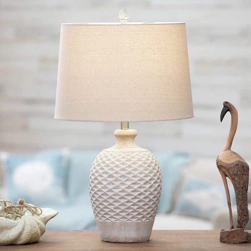 Trinidad Table Lamp