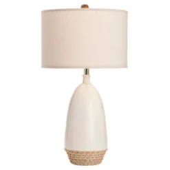 Fishermen Cove Table Lamps - Set Of 2