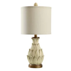 Hilo Tropical Table Lamp