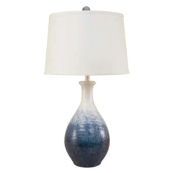 Wavecrest Table Lamp