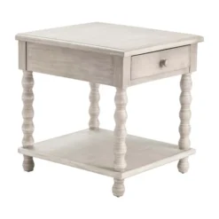 Tranquil Tides End Table