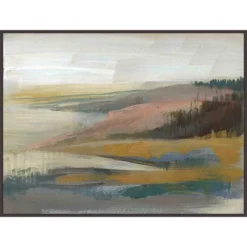 Autumn Cove II Wall Art