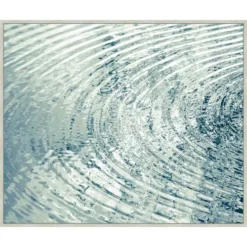 Ripples III Wall Art