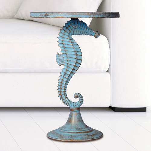 Atlantis Seahorse Table
