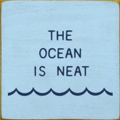 Ocean Perspectives Wall Art