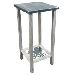 Octopus Adventure Drink Table