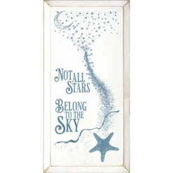 Starfish Skys Wall Art