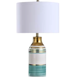Lauderdale Ceramic Table Lamp