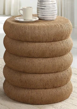 Harbor Bay Accent Table