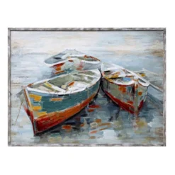 Unchaperoned Craft Wall Art