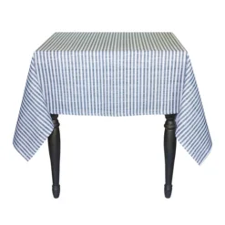 Sailor Stripe Tablecloth