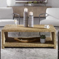 Santa Rosa Coffee Table