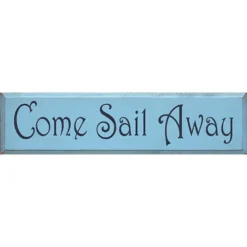 Nautical Dreams Wall Art