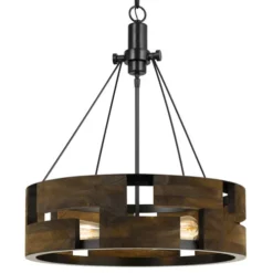 Sacramento 3-Light Chandelier
