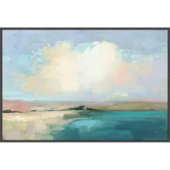 Eternity Coast Wall Art