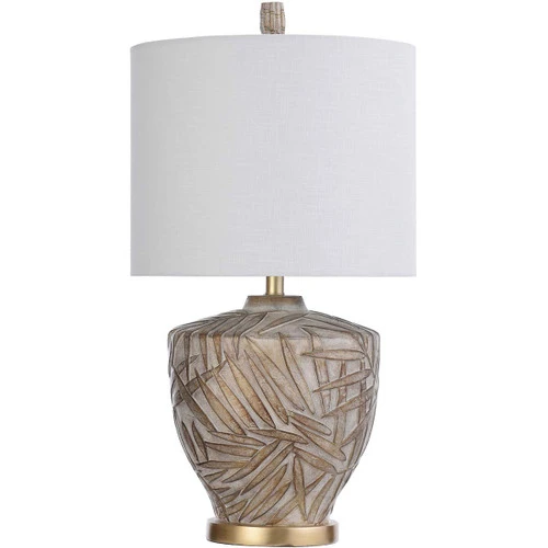 Catalina Shores Table Lamp - OVERSTOCK - Image 2