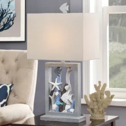 Under The Sea Table Lamp