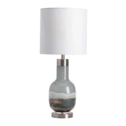 Sea Bottom Table Lamp